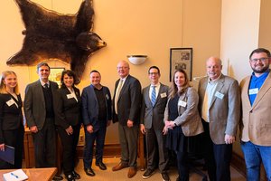 WCMA applauds bill expanding student access to real butter