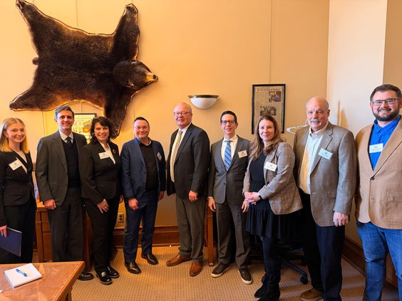 WCMA applauds bill expanding student access to real butter