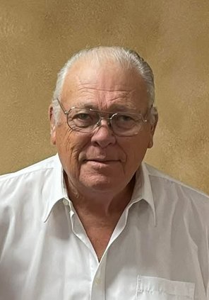 Gerald F. “Jerry” Krantz