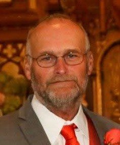 Lawrence M. “Larry” Wiest