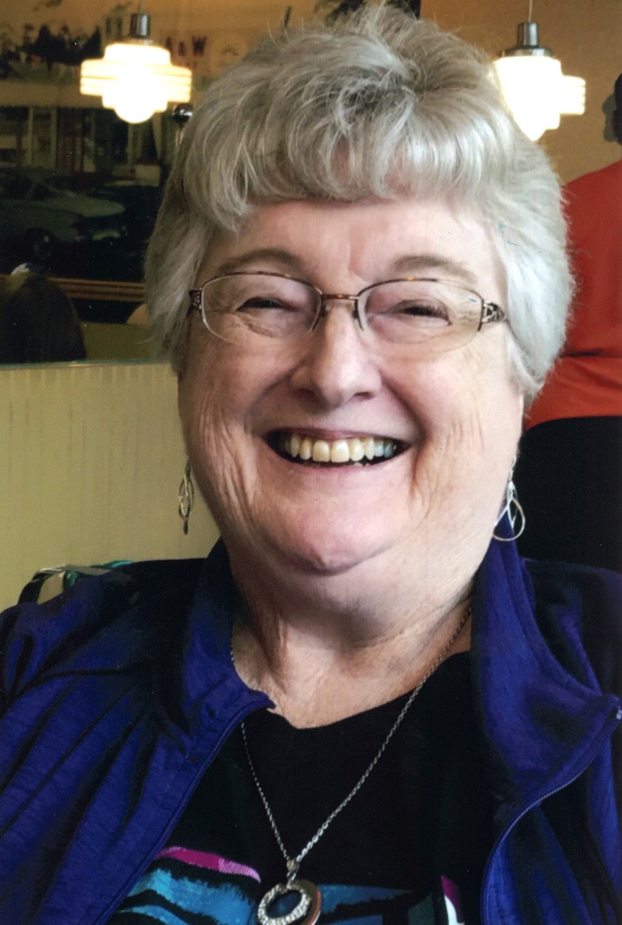 Sandy Wildeman Sandra Lee Wildman - SWNews4U