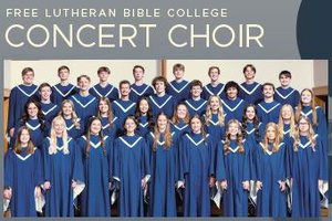 Inspirational concert open to public March 7