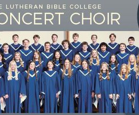 Inspirational concert open to public March 7