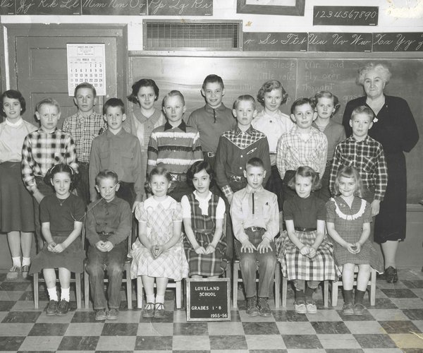 Loveland School