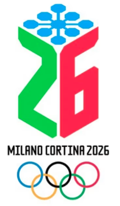 Winter Olympics logo