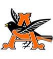 Orioles top Ponies; Redbirds, Knights fall