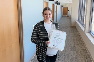 SSM Health’s Birthday Kit Project brings joy to local Green County families