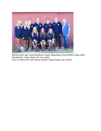 Darlington FFA, Black Hawk FFA, Pecatonica FFA, Argyle FFA
