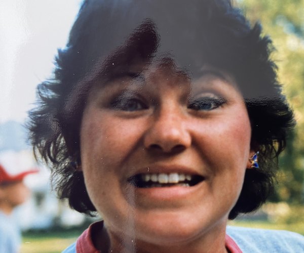 Sue Ellen (Moe) Messner