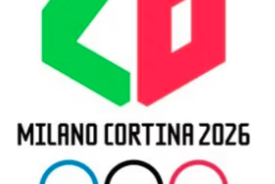 Winter Olympics logo