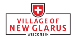 New Glarus suffered sanitary overflow