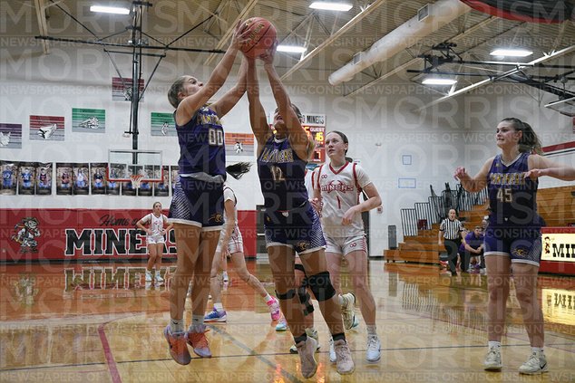 Playoffs open for area teams