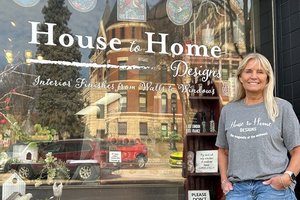 House to Home Designs to celebrate 20th anniversary