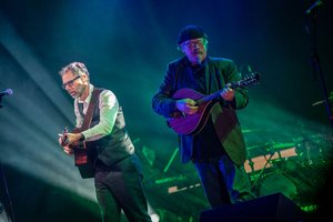 Celtic Band ‘The Kissers’ to perform at MAC