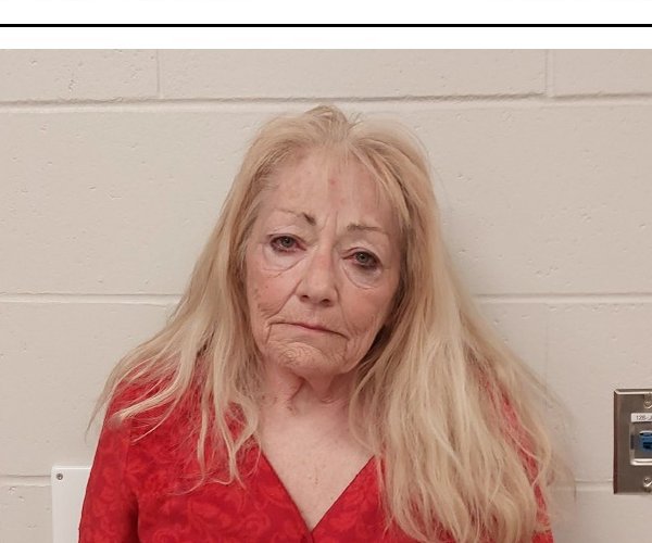 Nechkash in court, accused of murder