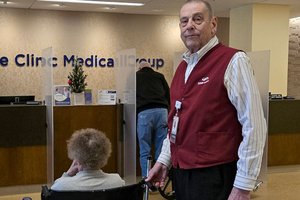 SSM Health seeks volunteers to support patients, families, and the Monroe community