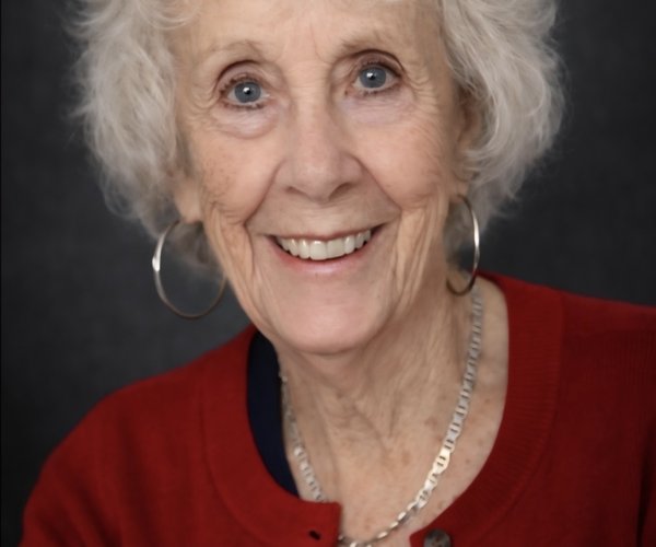 Naomi Bell (Lewis) Unbehaun