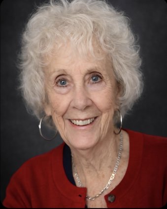 Naomi Bell (Lewis) Unbehaun