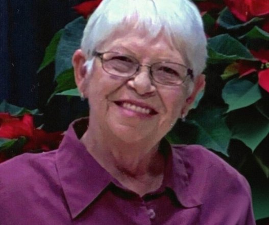 Victoria "Vicki" Wetter