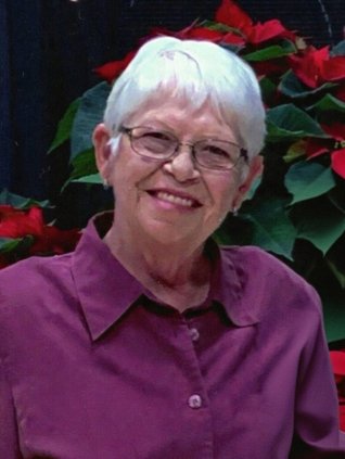 Victoria "Vicki" Wetter