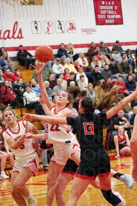 Redbirds, Cardinals knocked out of playoffs