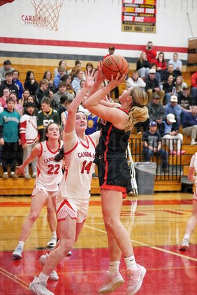 Redbirds, Cardinals knocked out of playoffs