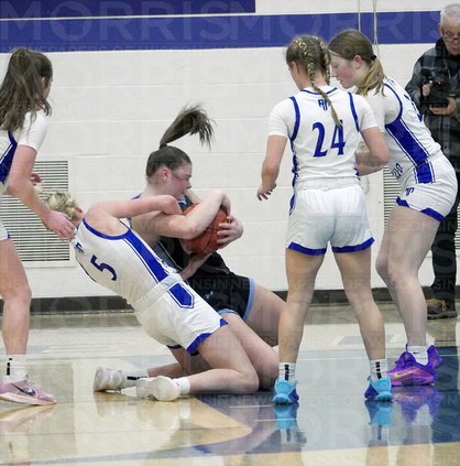 Space Stallions return to sectionals