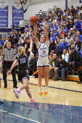 Space Stallions return to sectionals