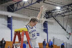 Space Stallions return to sectionals