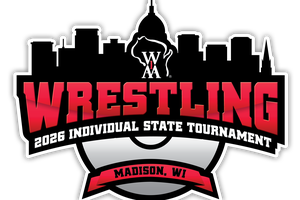 Six reach the podium, Monroe girls third