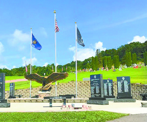 Wauzeka Veterans Memorial