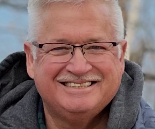 Brian Keith Pederson