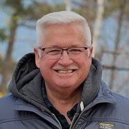 Brian Keith Pederson