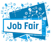 In-person job fair at the Beloit Public Library