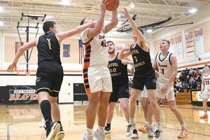 Thomas Freeman game winner