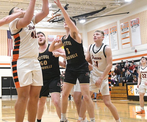 Thomas Freeman game winner