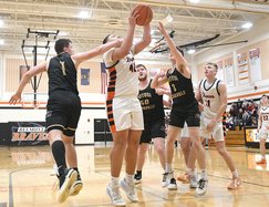 Thomas Freeman game winner