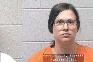 Two arrested in NG for drugs, child neglect