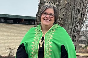 Festivities planned for Main Street Monroe Annual St. Patrick’s Day