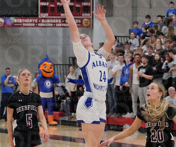 AM exercises the Demons