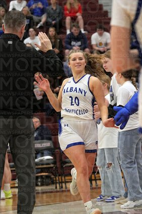 Space Stallions have a party against Pardeeville