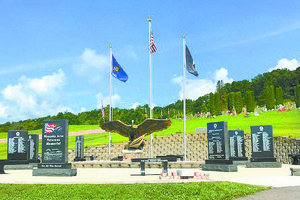 Wauzeka Veterans Memorial