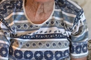 Mary Elizabeth (Huth) Smith