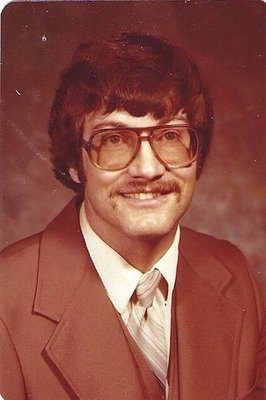 William Sprosty 1953-2026