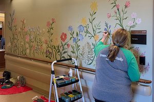 SSM Health Monroe Hospital