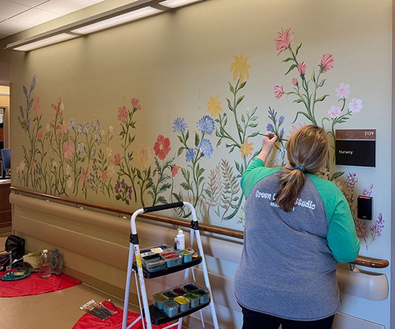 SSM Health Monroe Hospital