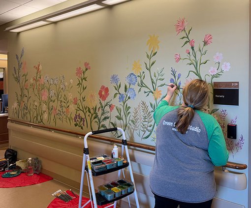 SSM Health Monroe Hospital