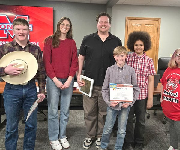 Excellence Awards Winners