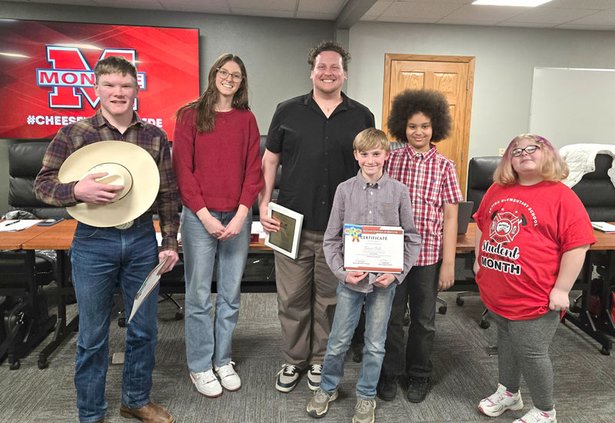 Excellence Awards Winners