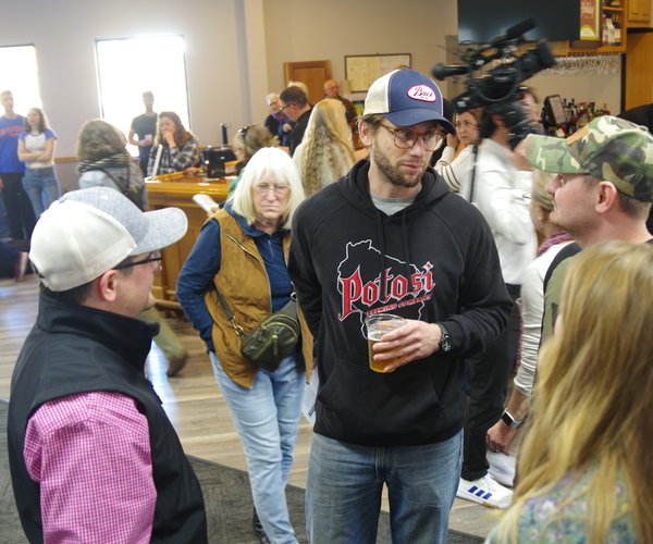 Cripes, a data center in SW Wisconsin? Now just you wait a Manitowoc Minute!